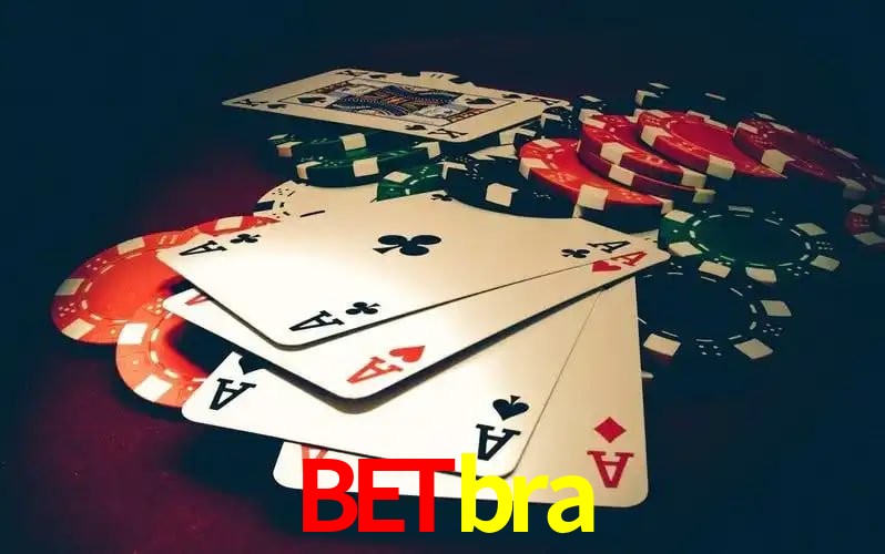 betbra Plataforma