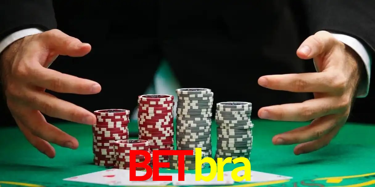 betbra Slots