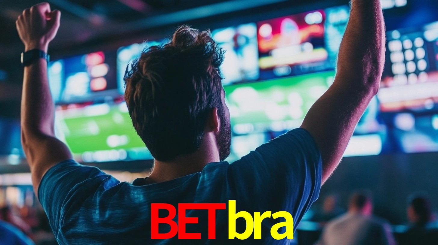 betbra: Seu Cassino Premiado com Pagamentos Rápidos