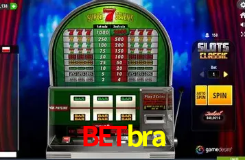 betbra cassino online