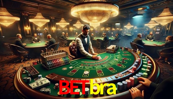 Welcome Bonus betbra