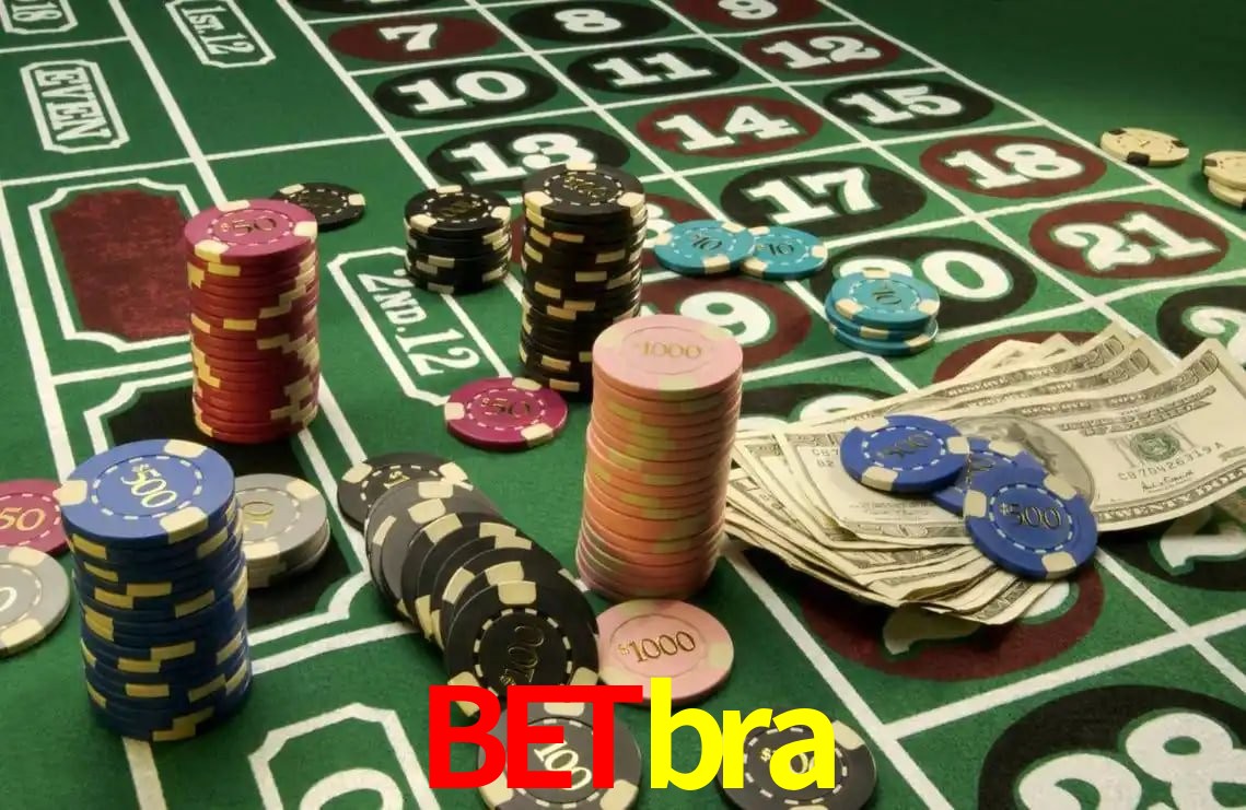 Experiência VIP betbra