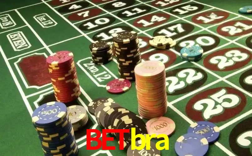 Experiência VIP betbra