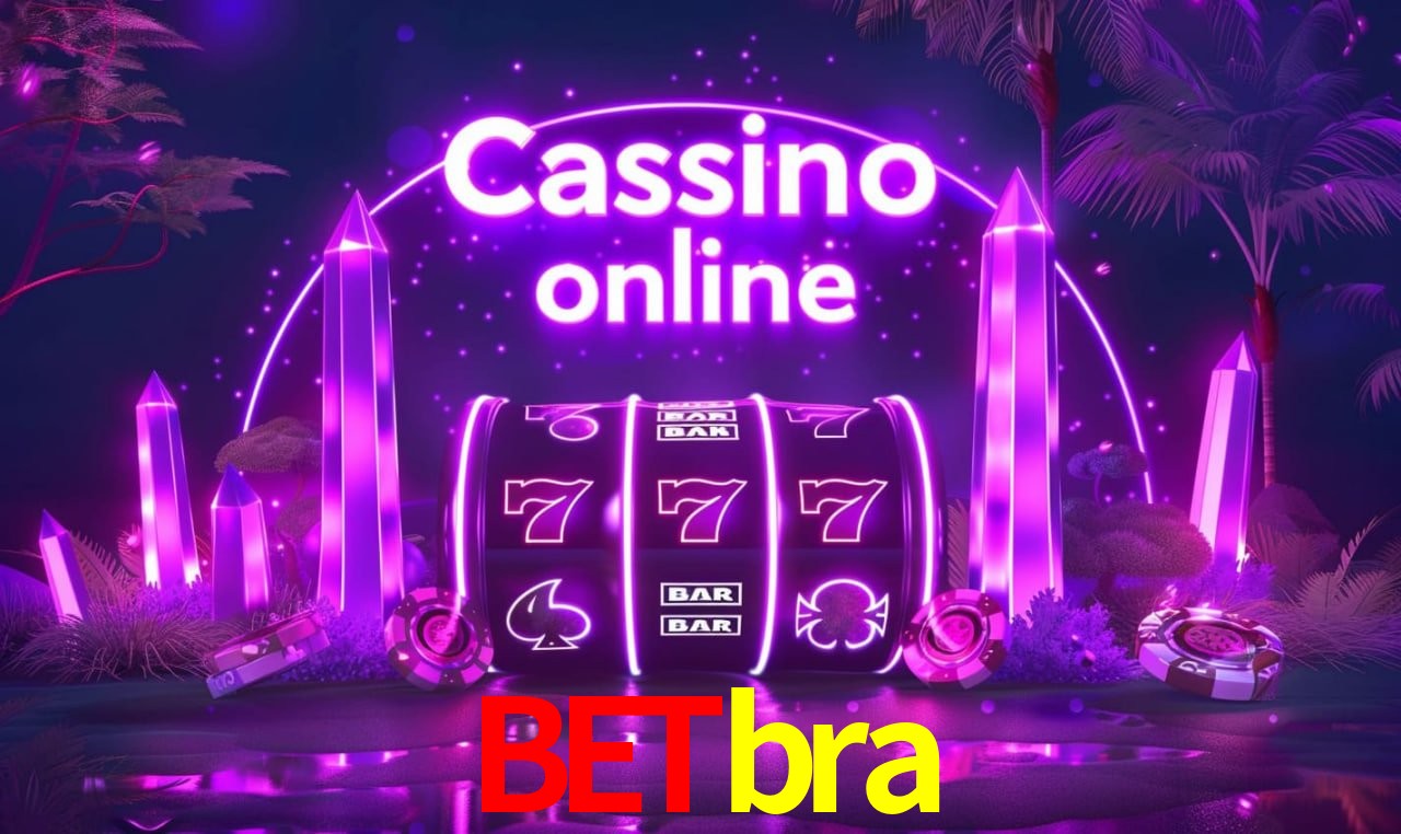 Login Seguro betbra