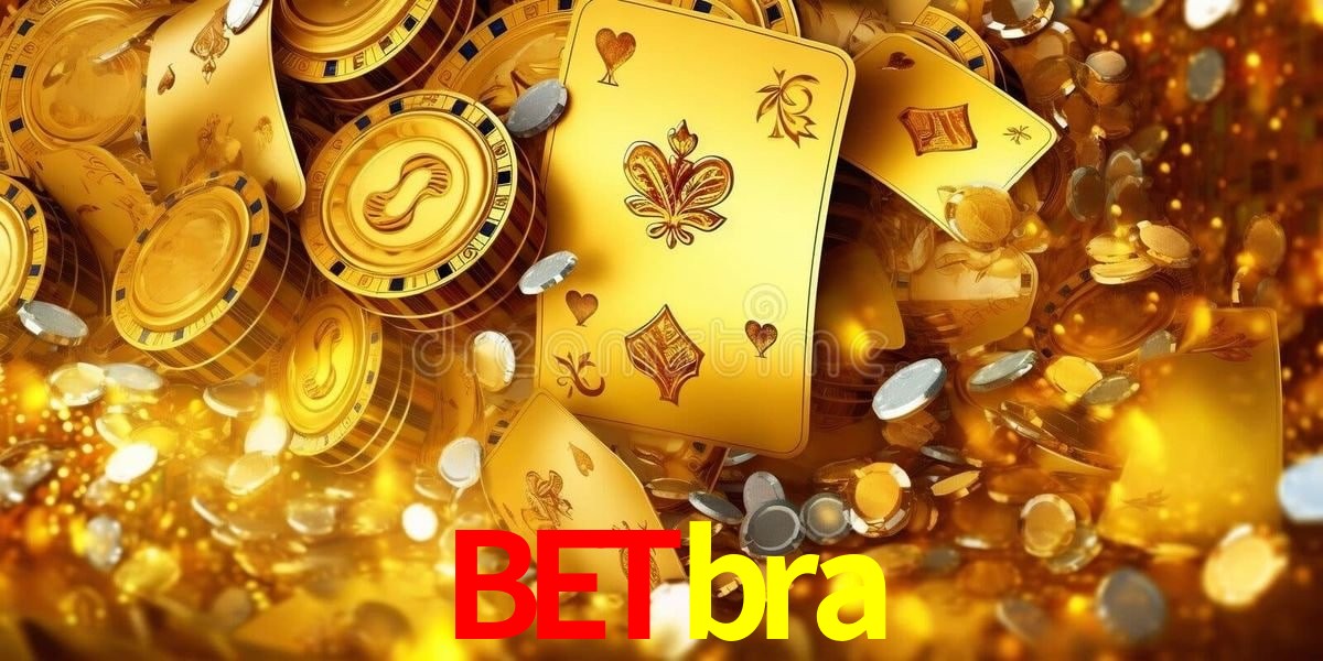 Desvendando o Mundo dos Jogos Virtuais na betbra