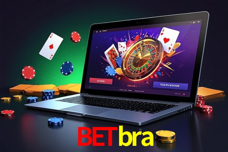 Integração de APIs betbra