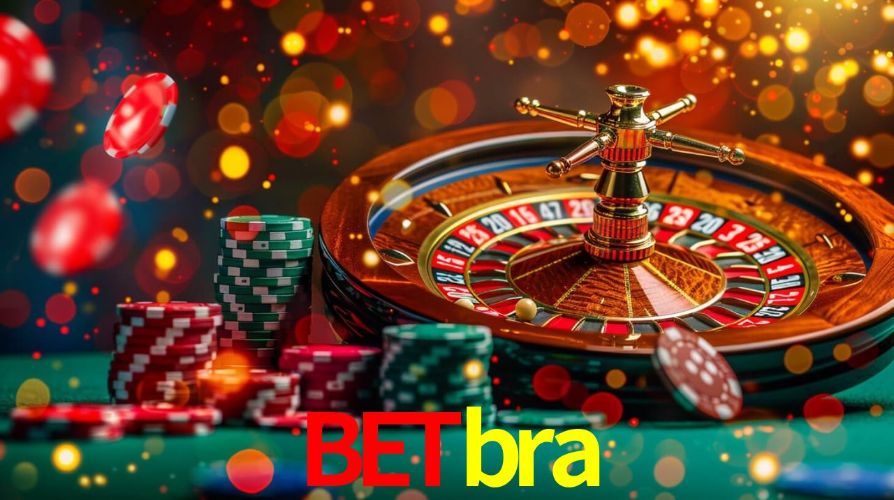 A Emoção da Loteria na betbra: Uma Chance de Mudança de Vida