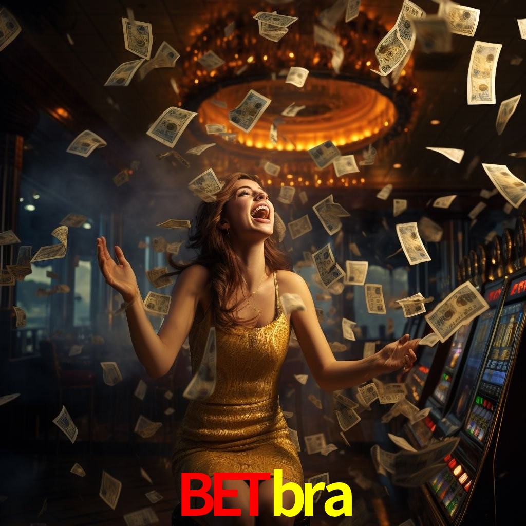 Roulette Table betbra