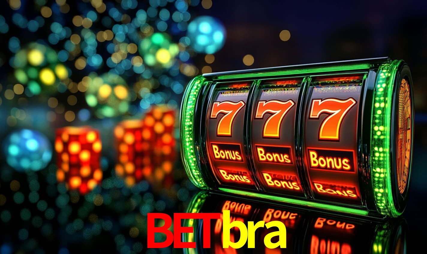 Jogos de Slot betbra