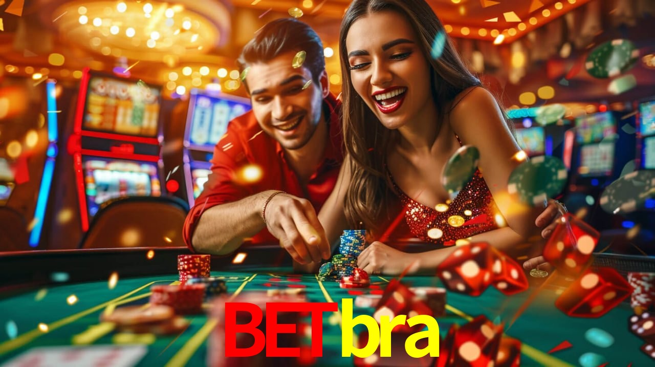 Provedores de Jogos betbra