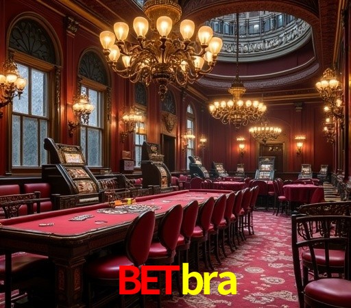 Sistemas de Segurança betbra