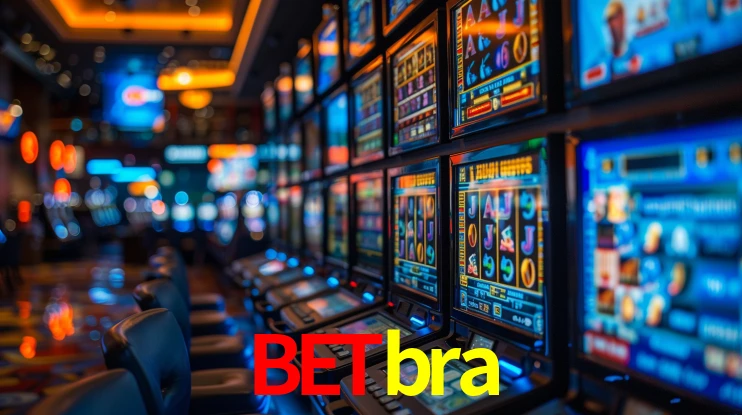 APP oficial da betbra para mobile