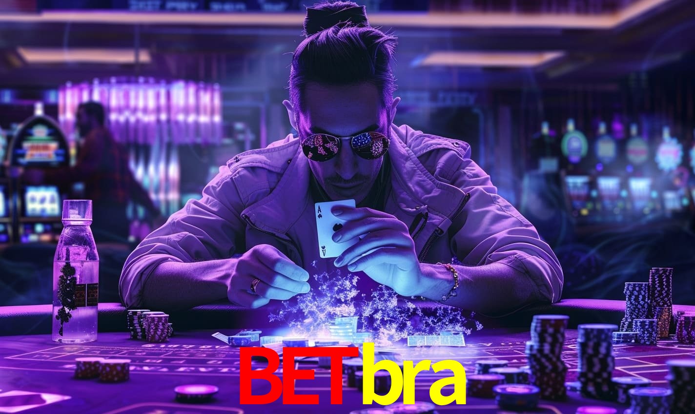 Live Casino betbra