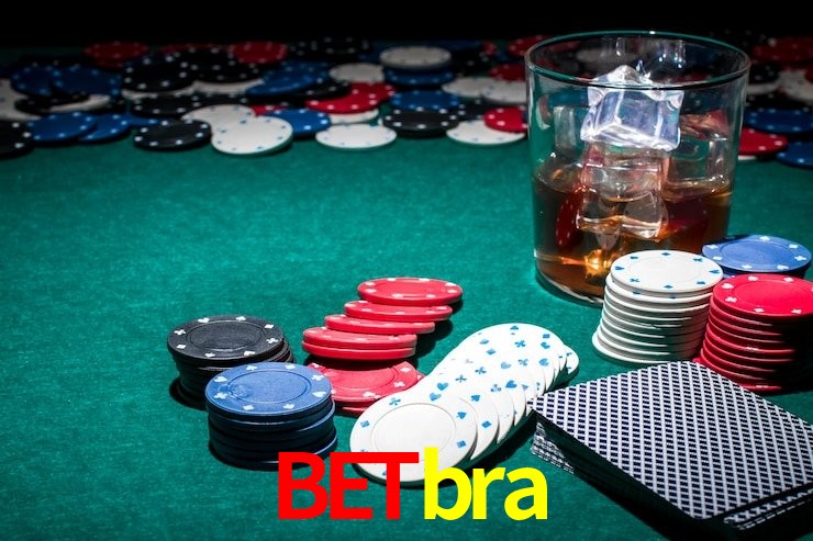 Mesa de Roleta betbra