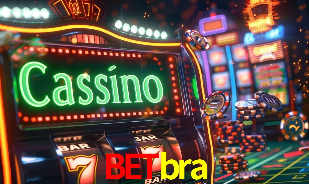 Casino Ao Vivo betbra