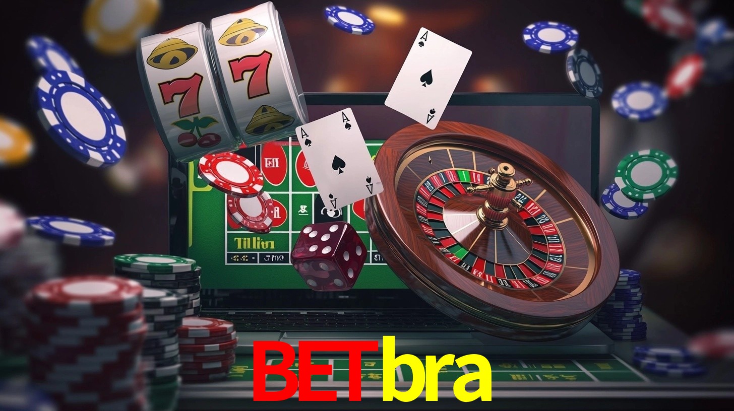 Premium Interface betbra
