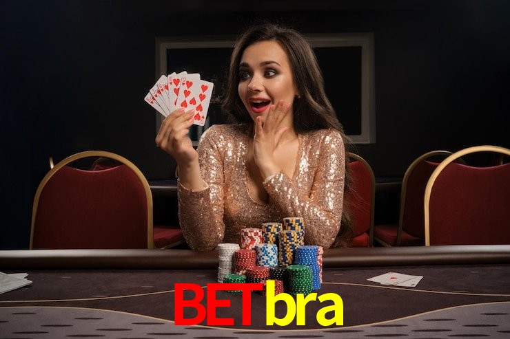 Desvendando o Mundo dos Jogos Virtuais na betbra