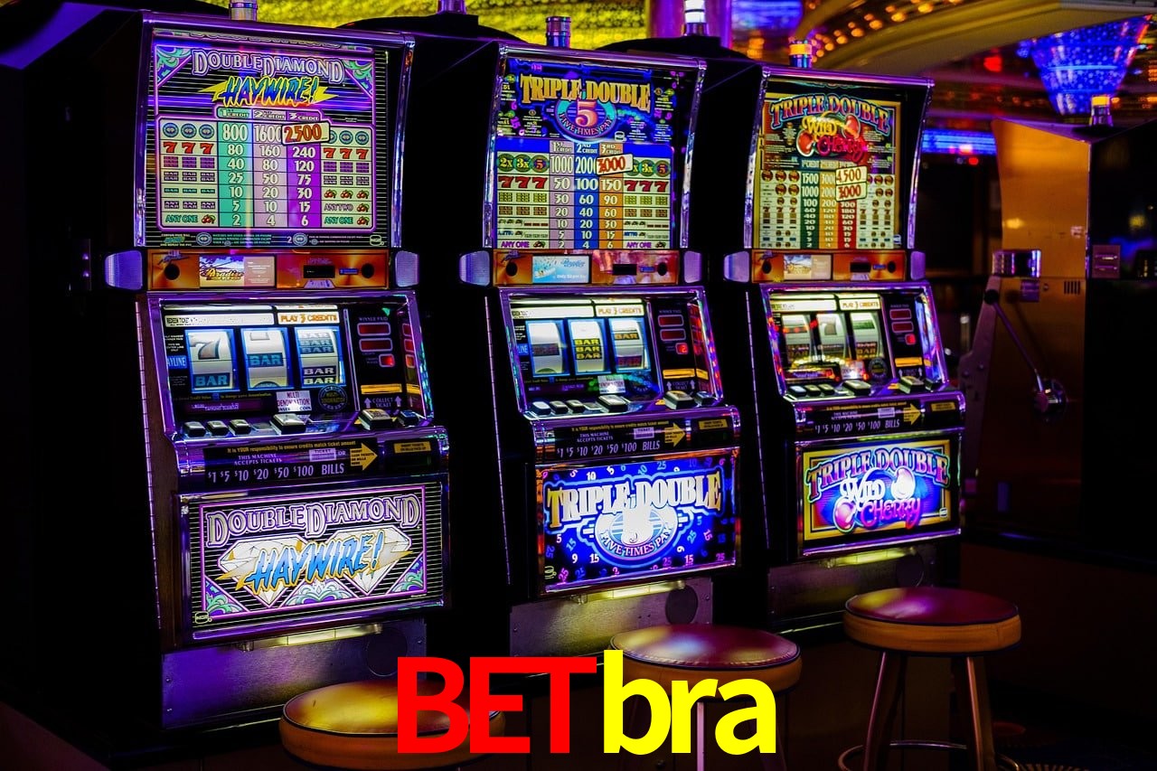 Casino Ao Vivo betbra