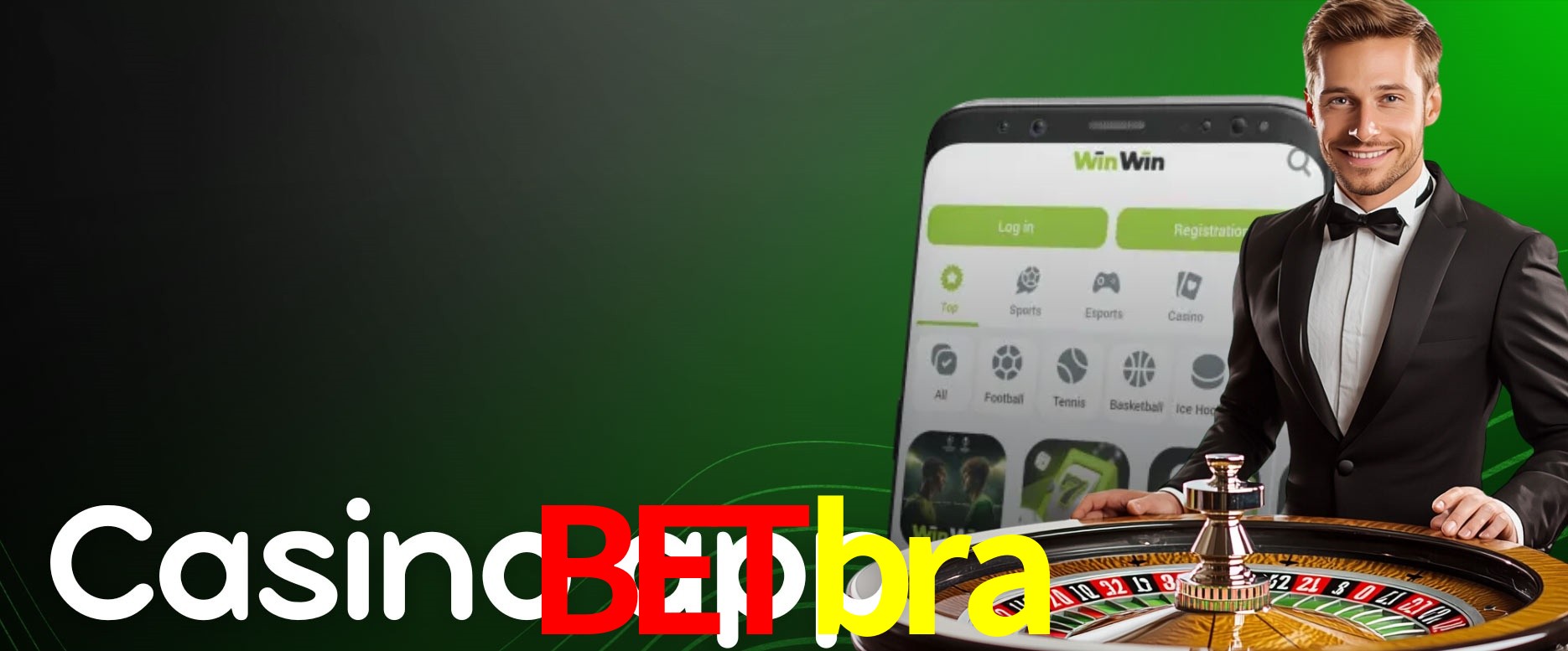 Platform Technology betbra