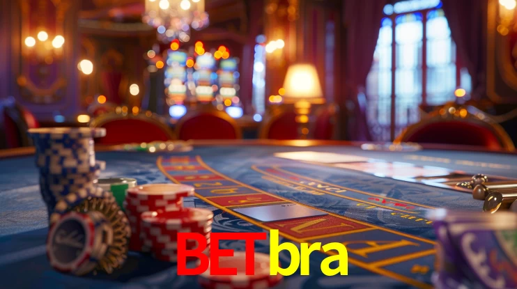 Live Casino betbra
